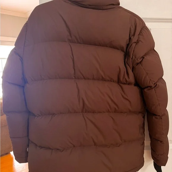 Aritzia Original Super Puff Climatte - Coffee Bean - Picture 2 of 4